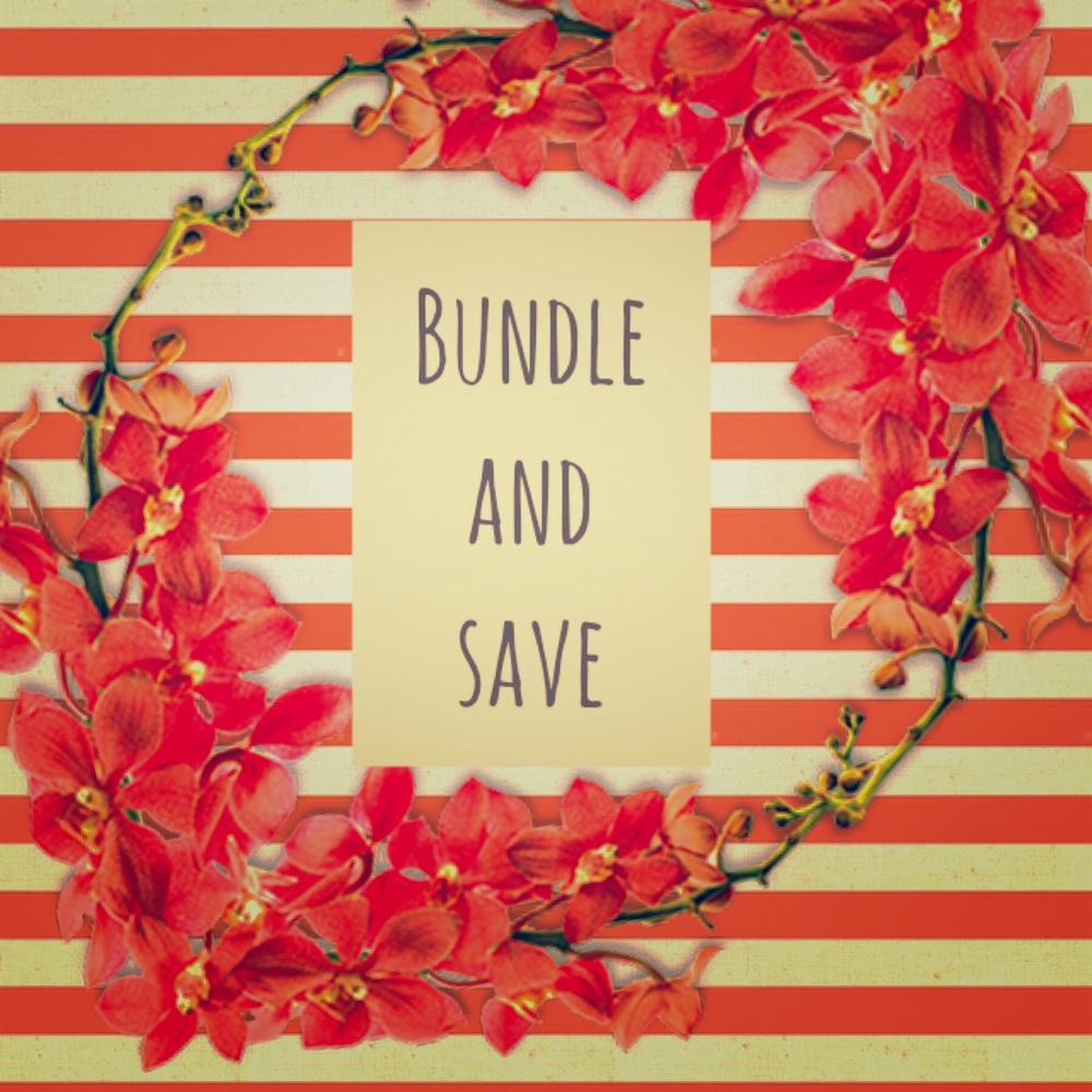 🛍 Bundle your likes and save more! 💲